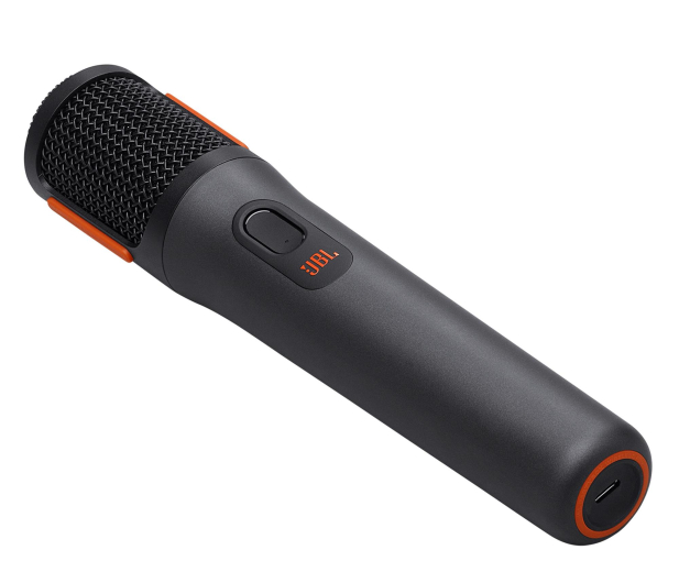 JBL PartyBox Wireless Microphone - 1329170 - zdjęcie 5